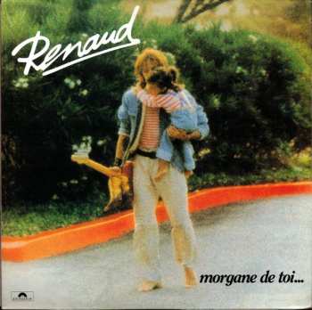 LP Renaud: Morgane De Toi... 156614