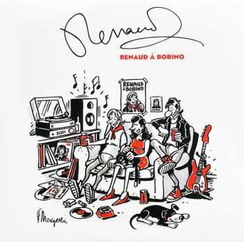 10CD/Box Set Renaud: Putain D'coffret (L'intégrale 1975/1982)