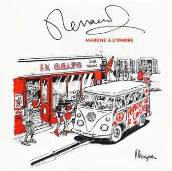 10CD/Box Set Renaud: Putain D'coffret (L'intégrale 1975/1982)