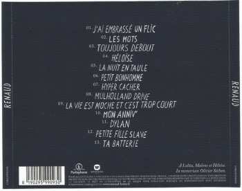 CD Renaud: Renaud 274905