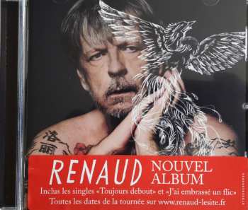 CD Renaud: Renaud 274905
