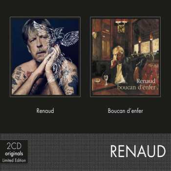 Album Renaud: Renaud / Boucan D'enfer