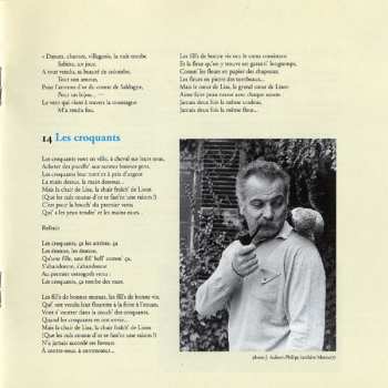 CD Renaud: Renaud Chante Brassens 392606