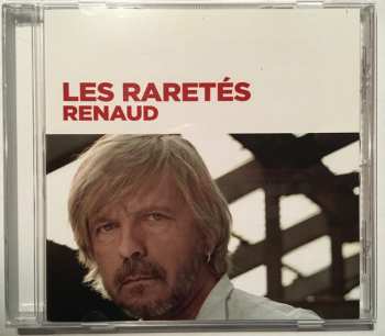 2CD/Box Set Renaud: The Meilleur Of Renaud 85-95 / Les Raretés 320744