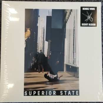 Album Rendez-Vous: Superior State