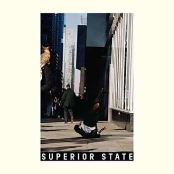 CD Rendez-Vous: Superior State 531762