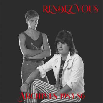 Album Rendezvous: Archives 1983-86