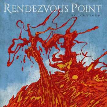 Album Rendezvous Point: Solar Storm