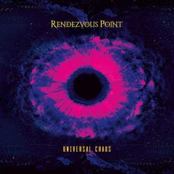 LP Rendezvous Point: Universal Chaos CLR 283652