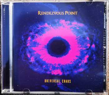 CD Rendezvous Point: Universal Chaos 38118