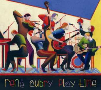 Album René Aubry: Play Time