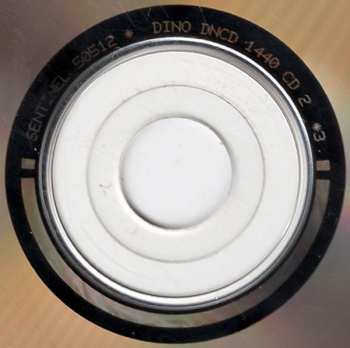 2CD Rene Froger: Live In Concert