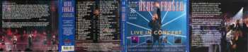 2CD Rene Froger: Live In Concert