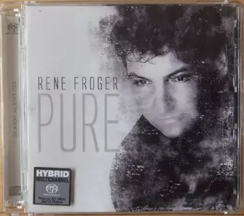 Rene Froger: Pure