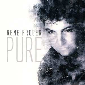 CD Rene Froger: Pure 389978