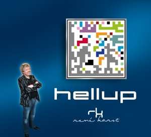 Album René Karst: Hellup