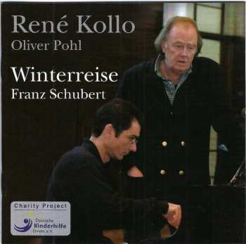 Album René Kollo: Winterreise 