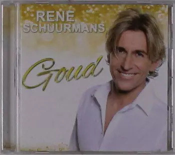 Rene Schuurmans: Goud