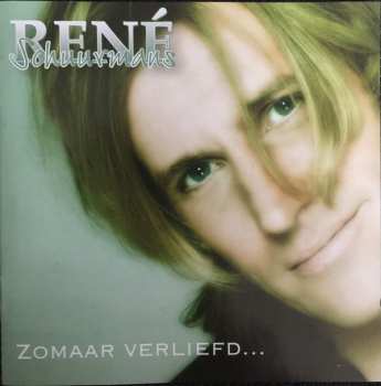 Album Rene Schuurmans: Zomaar Verliefd...