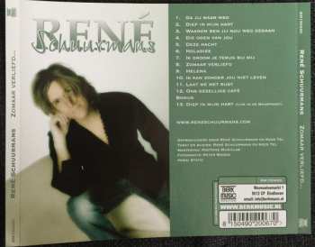 CD Rene Schuurmans: Zomaar Verliefd... 494520