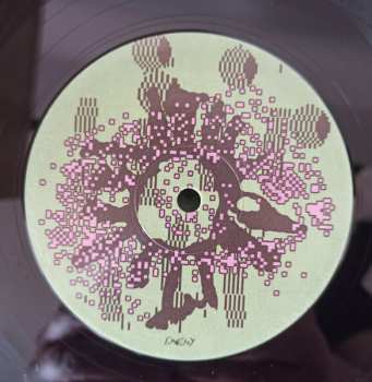 LP Rene Wise: Deprivation