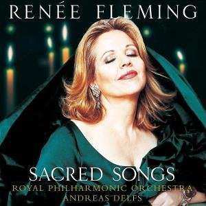 Album Renée Fleming: Sacred Songs