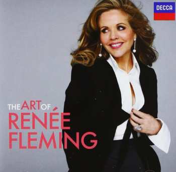 Album Renée Fleming: The Art Of Renée Fleming