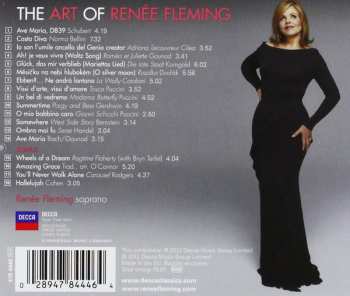 CD Renée Fleming: The Art Of Renée Fleming 2768