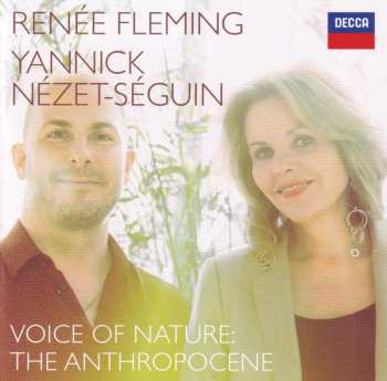 Album Renée Fleming: Voice Of Nature: The Anthropocene