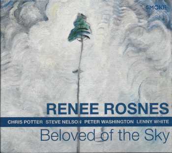Album Renee Rosnes: Beloved Of The Sky