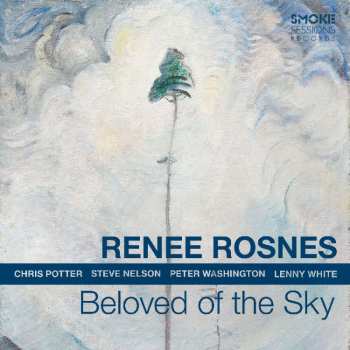 CD Renee Rosnes: Beloved Of The Sky 539305