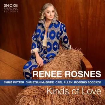Renee Rosnes: Kinds Of Love