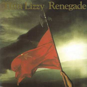 Album Thin Lizzy: Renegade