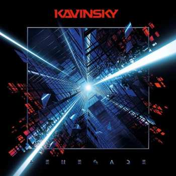 Album Kavinsky: Renegade