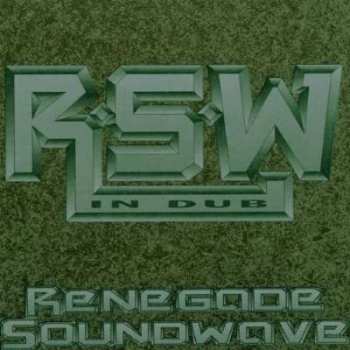 CD Renegade Soundwave: In Dub 517879