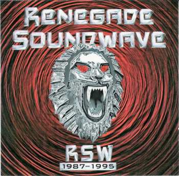 Album Renegade Soundwave: RSW 1987-1995
