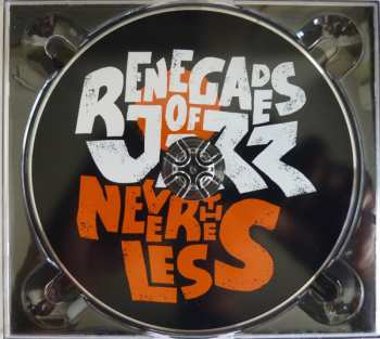 CD Renegades Of Jazz: Nevertheless 91331