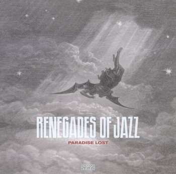 Album Renegades Of Jazz: Paradise Lost