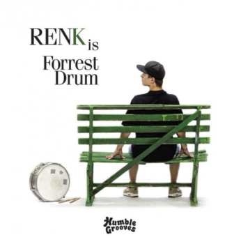 Renk: Forrest Drum