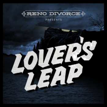 Album Reno Divorce: Lover's Leap