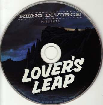 CD Reno Divorce: Lover's Leap 262511
