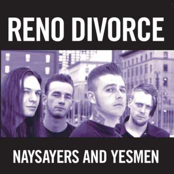 LP Reno Divorce: Naysayers And Yesmen LTD | CLR 403446