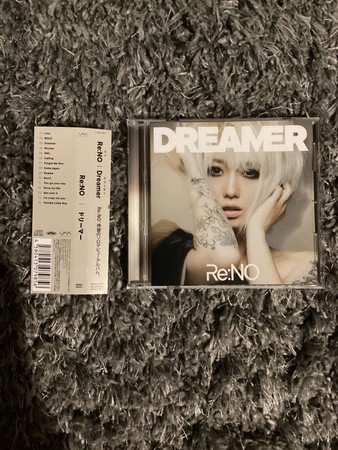 Album Reno: Dreamer