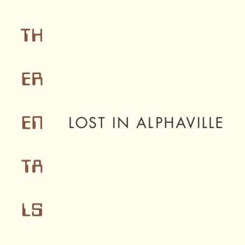 CD The Rentals: Lost In Alphaville