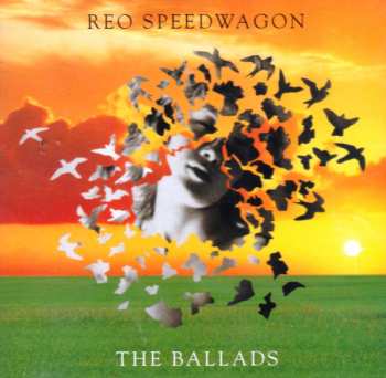Album REO Speedwagon: The Ballads