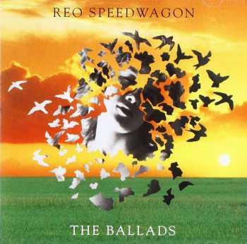 CD REO Speedwagon: The Ballads 422104