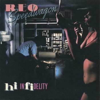 9CD/Box Set REO Speedwagon: The Classic Years 1978-1990 DLX 117078