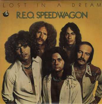 8CD/Box Set REO Speedwagon: The Early Years 1971-1977 117279