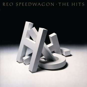 LP REO Speedwagon: The Hits 414080