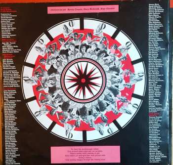 LP REO Speedwagon: Wheels Are Turnin'